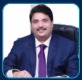 Dr. Nalin Joshi